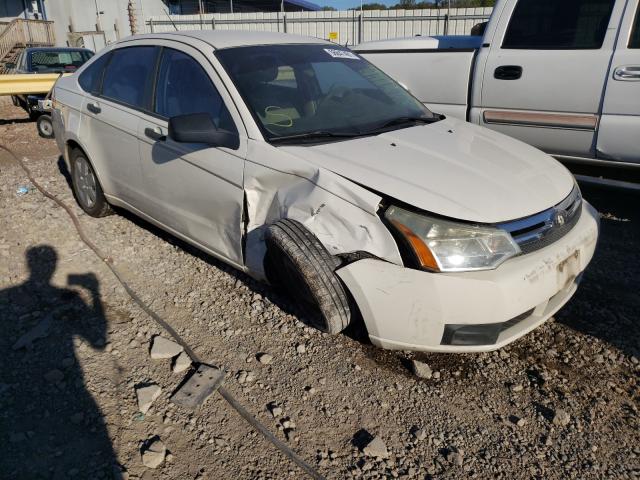 FORD FOCUS S 2010 1fahp3en3aw247005