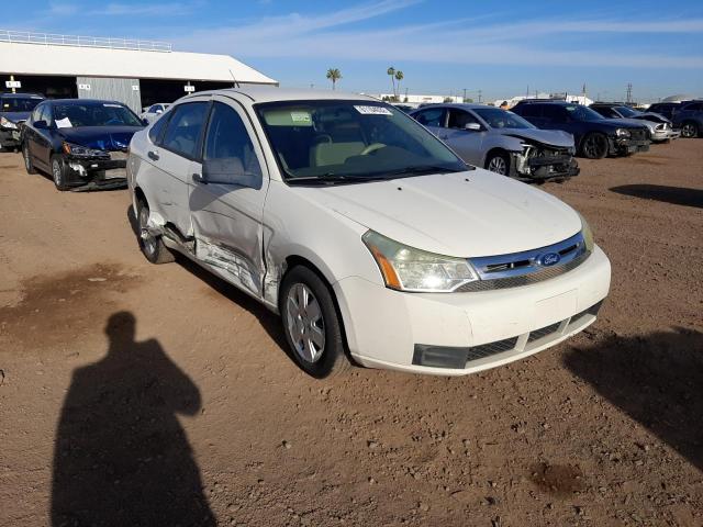 FORD FOCUS S 2010 1fahp3en3aw263477