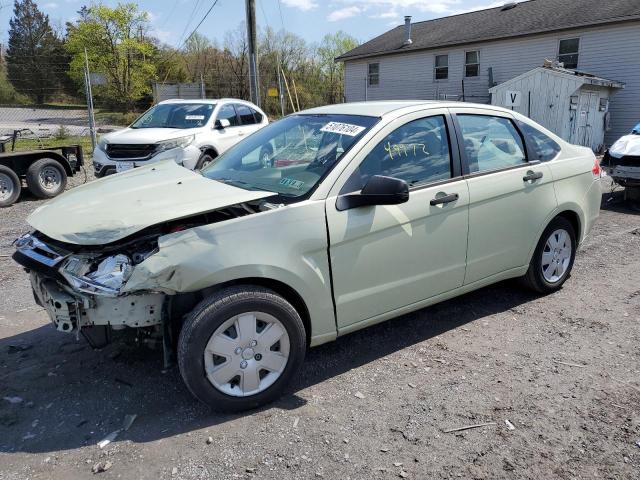 FORD FOCUS 2010 1fahp3en3aw266332