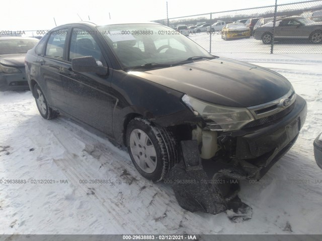 FORD FOCUS 2010 1fahp3en3aw277377