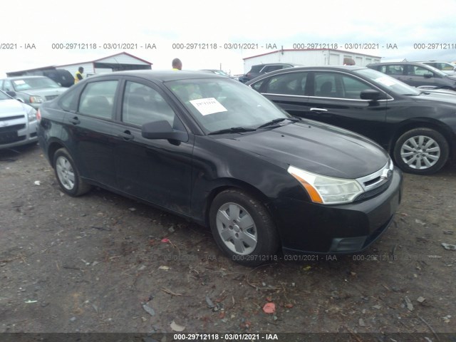 FORD FOCUS 2010 1fahp3en3aw287357