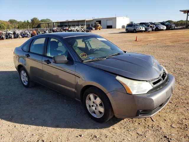 FORD FOCUS S 2011 1fahp3en3bw100930