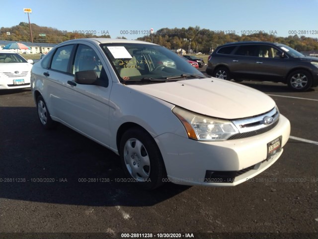 FORD FOCUS 2011 1fahp3en3bw143373