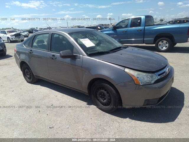 FORD FOCUS 2011 1fahp3en3bw147892