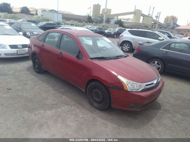 FORD FOCUS 2011 1fahp3en3bw150677