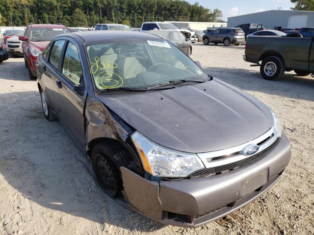 FORD FOCUS S 2011 1fahp3en3bw193948