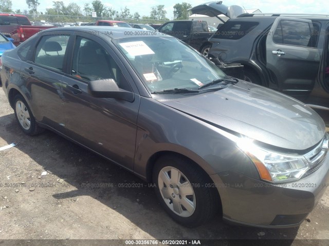 FORD FOCUS 2011 1fahp3en3bw204849