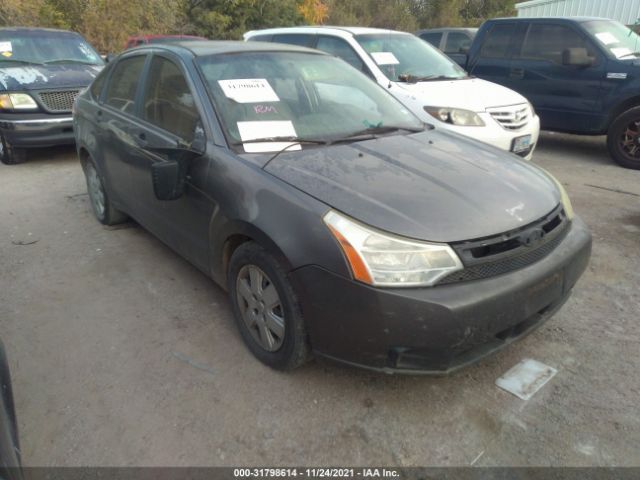 FORD FOCUS 2010 1fahp3en4aw138035