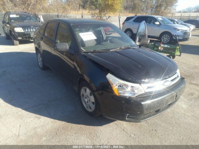 FORD FOCUS 2010 1fahp3en4aw173724