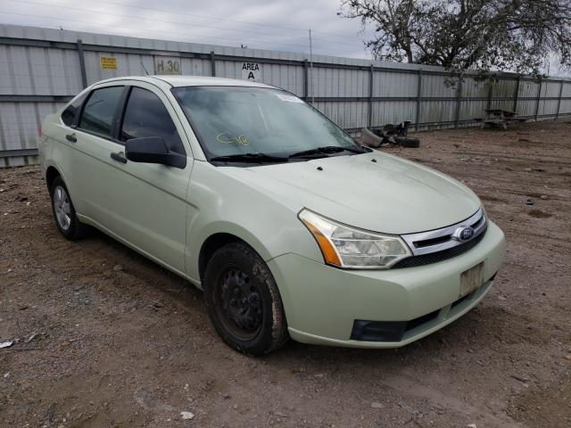 FORD FOCUS S 2010 1fahp3en4aw256165