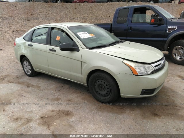 FORD FOCUS 2011 1fahp3en4bw103285