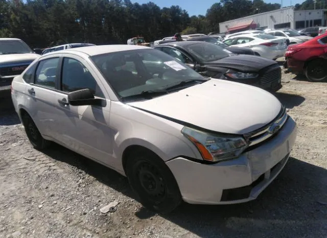 FORD FOCUS 2011 1fahp3en4bw141101