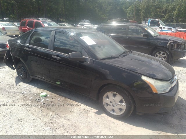 FORD FOCUS 2011 1fahp3en4bw142197