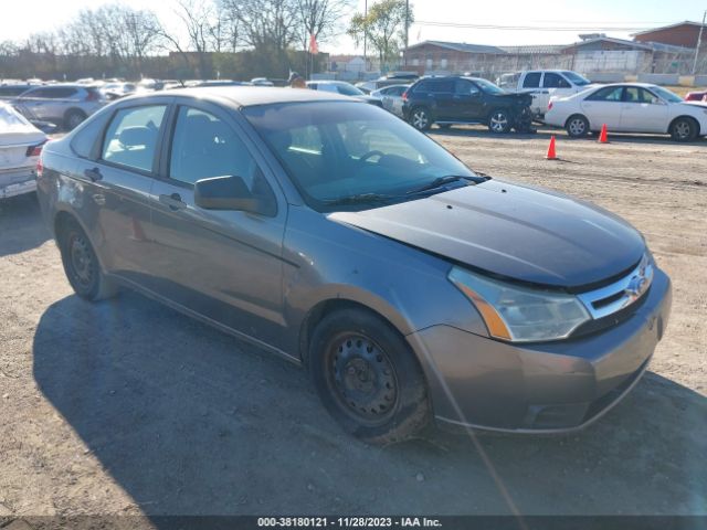 FORD FOCUS 2011 1fahp3en4bw145312