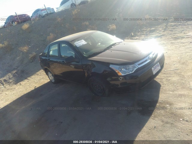 FORD FOCUS 2011 1fahp3en4bw148999