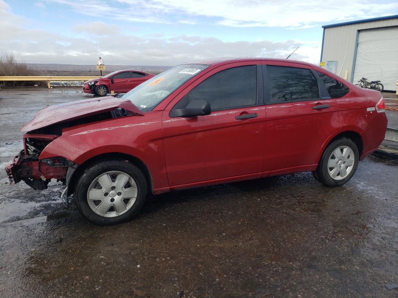 FORD FOCUS 2011 1fahp3en4bw149022