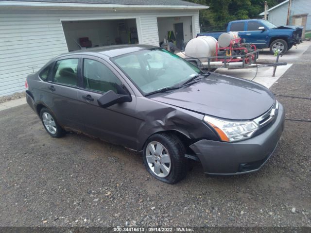 FORD FOCUS 2011 1fahp3en4bw194901