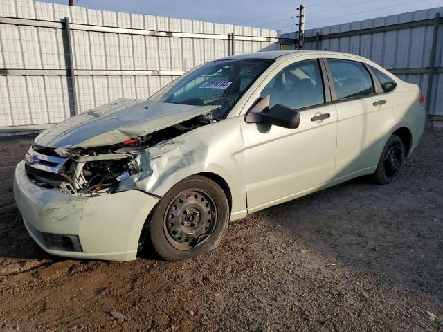 FORD FOCUS 2010 1fahp3en5aw138660