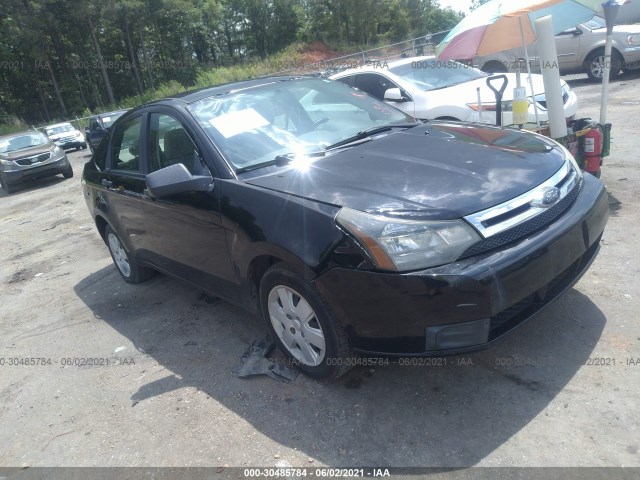 FORD FOCUS 2010 1fahp3en5aw219884