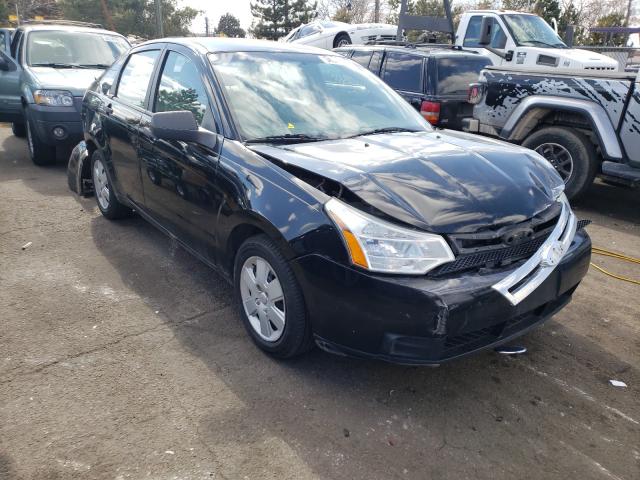 FORD FOCUS S 2010 1fahp3en5aw239939