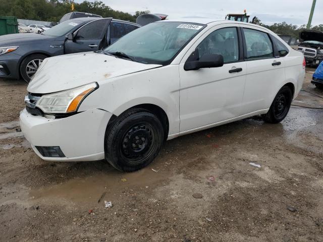 FORD FOCUS 2010 1fahp3en5aw248821