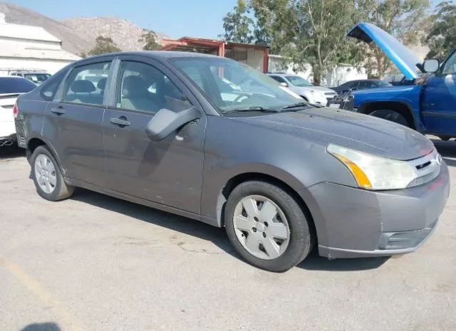 FORD FOCUS 2010 1fahp3en5aw269801