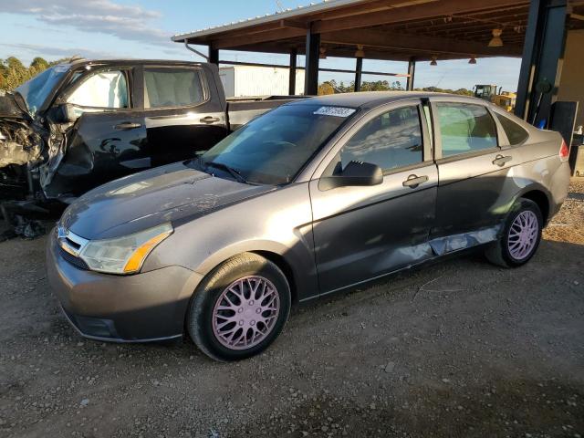 FORD FOCUS 2010 1fahp3en5aw285691