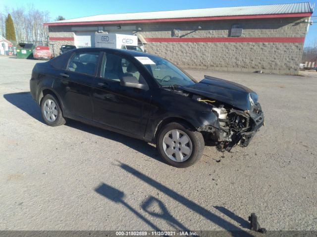 FORD FOCUS 2010 1fahp3en5aw293953