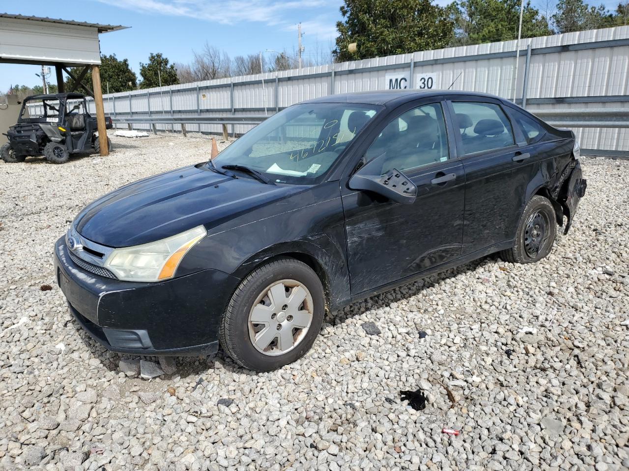 FORD FOCUS 2011 1fahp3en5bw110343