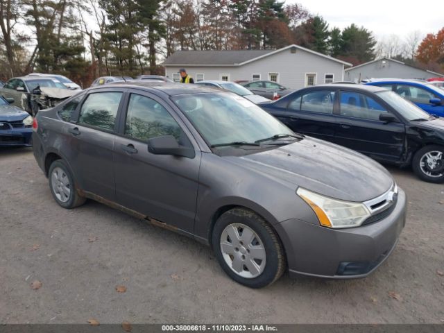 FORD FOCUS 2011 1fahp3en5bw162362