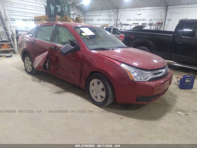 FORD FOCUS 2011 1fahp3en5bw176598