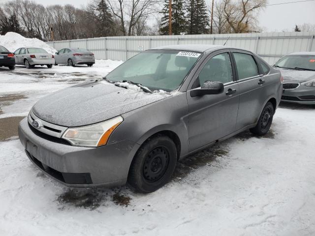 FORD FOCUS S 2011 1fahp3en5bw205095