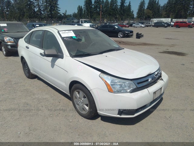 FORD FOCUS 2010 1fahp3en6aw138960