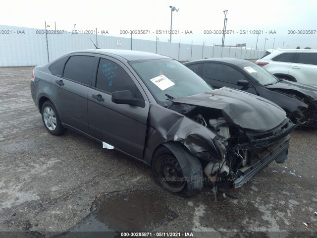 FORD FOCUS 2010 1fahp3en6aw156827