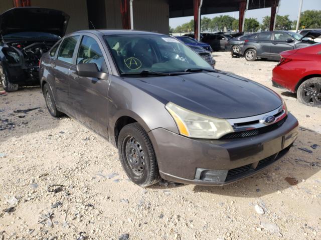 FORD FOCUS S 2010 1fahp3en6aw160828