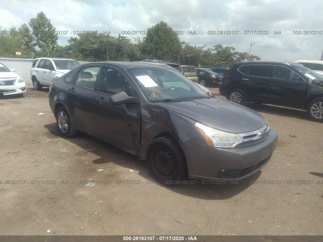 FORD FOCUS 2010 1fahp3en6aw171957