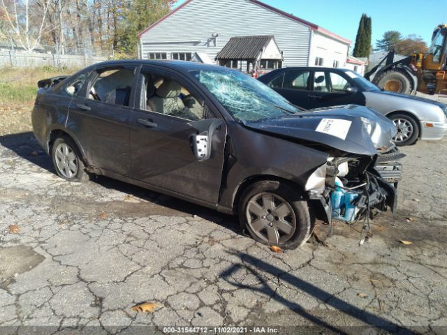 FORD FOCUS 2010 1fahp3en6aw193960