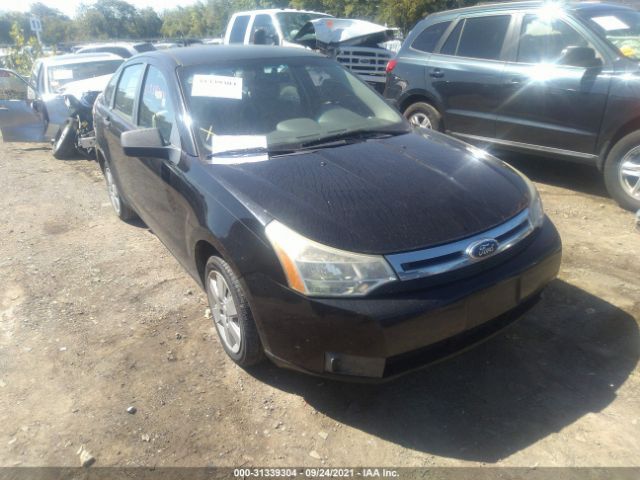 FORD FOCUS 2010 1fahp3en6aw266843