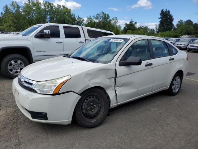 FORD FOCUS S 2011 1fahp3en6bw103949