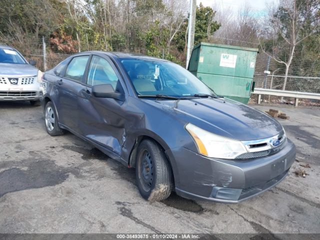 FORD FOCUS 2011 1fahp3en6bw118046