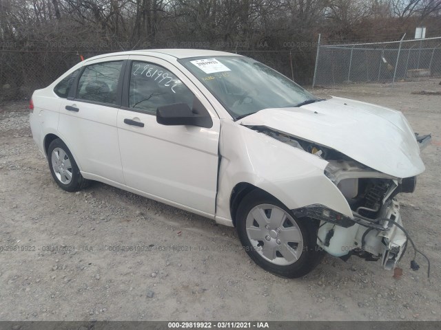 FORD FOCUS 2011 1fahp3en6bw136711