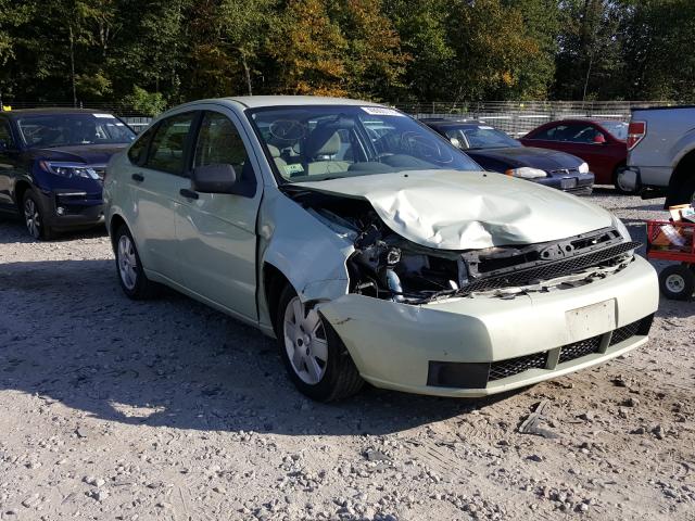 FORD FOCUS S 2011 1fahp3en6bw139446