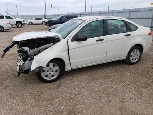 FORD FOCUS 2011 1fahp3en6bw197136