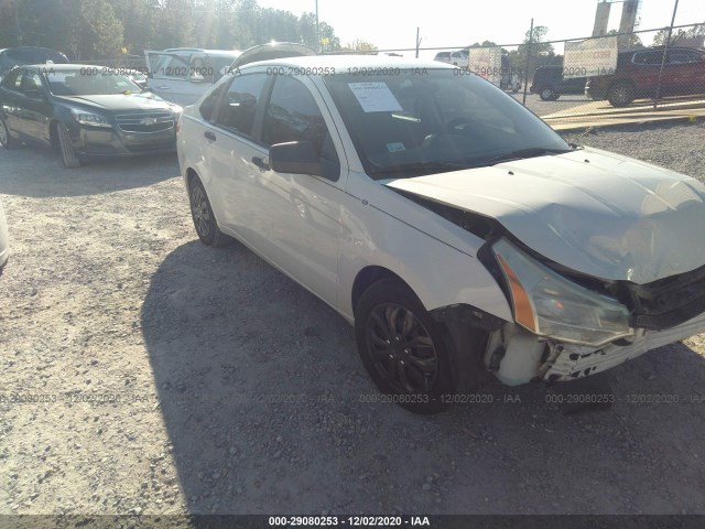 FORD FOCUS 2010 1fahp3en7aw178304