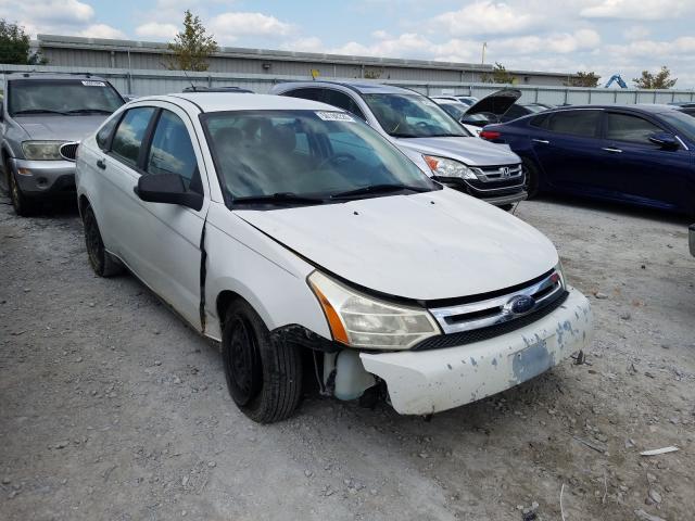 FORD FOCUS S 2010 1fahp3en7aw182658