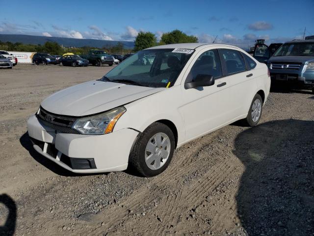 FORD FOCUS S 2010 1fahp3en7aw185981