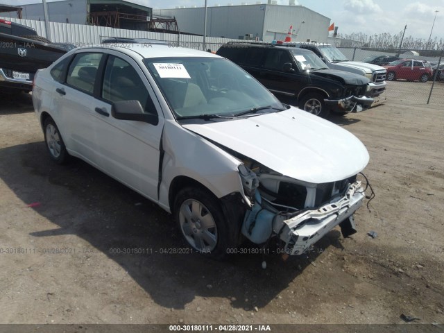 FORD FOCUS 2010 1fahp3en7aw193840