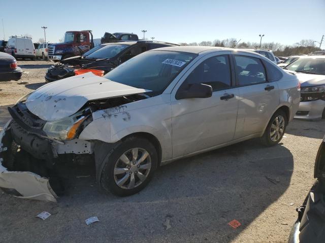 FORD FOCUS S 2010 1fahp3en7aw251090