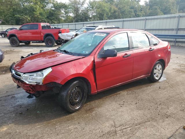 FORD FOCUS S 2010 1fahp3en7aw256225