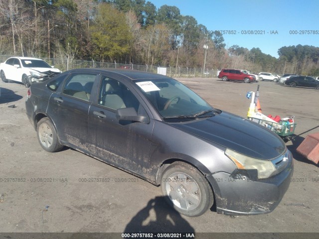 FORD FOCUS 2010 1fahp3en7aw260999